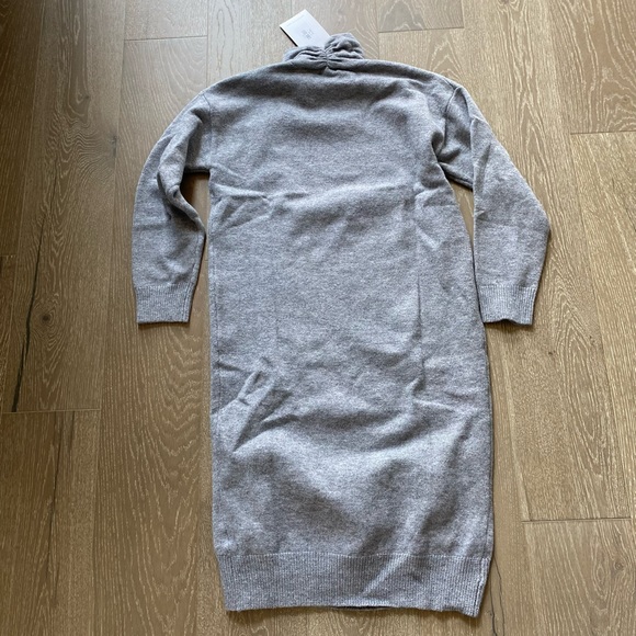 Inherit Clothing Co Samantha cowl neck sweater dress - Picture 5 of 7